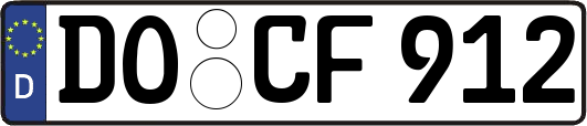 DO-CF912