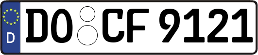 DO-CF9121