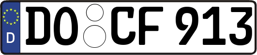 DO-CF913