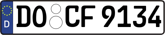 DO-CF9134