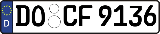 DO-CF9136