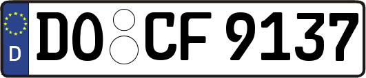 DO-CF9137
