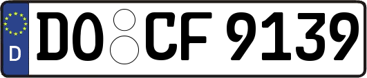 DO-CF9139