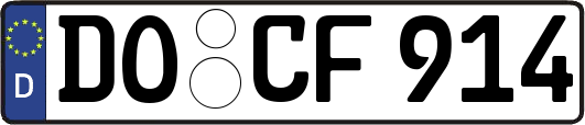 DO-CF914