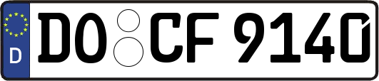 DO-CF9140