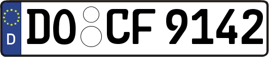 DO-CF9142
