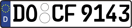 DO-CF9143