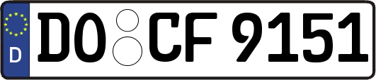 DO-CF9151