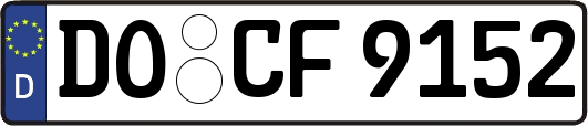 DO-CF9152