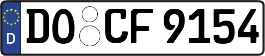 DO-CF9154