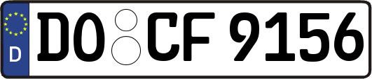 DO-CF9156