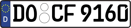 DO-CF9160