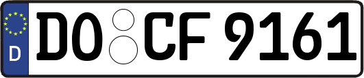 DO-CF9161