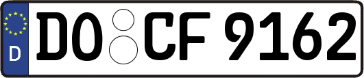DO-CF9162