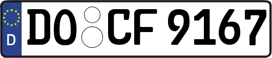 DO-CF9167