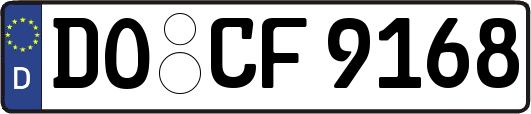 DO-CF9168