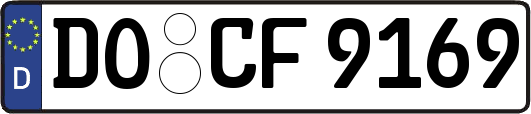 DO-CF9169