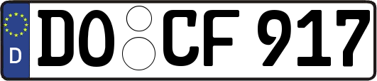 DO-CF917