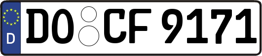 DO-CF9171
