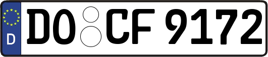 DO-CF9172