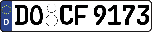 DO-CF9173
