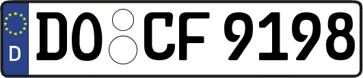 DO-CF9198