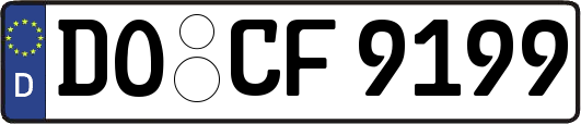 DO-CF9199