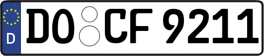 DO-CF9211