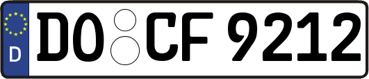 DO-CF9212