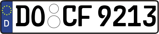 DO-CF9213