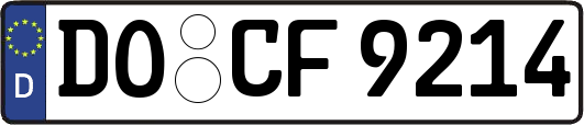 DO-CF9214