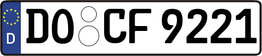 DO-CF9221