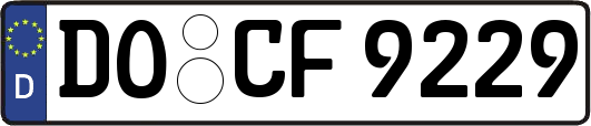 DO-CF9229