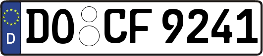 DO-CF9241