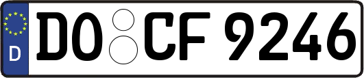 DO-CF9246