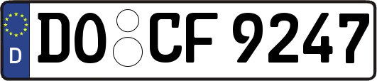 DO-CF9247