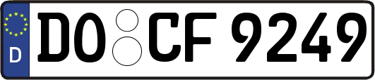 DO-CF9249
