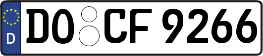 DO-CF9266