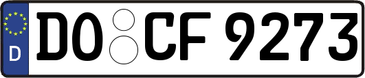 DO-CF9273