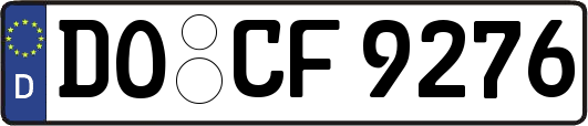 DO-CF9276
