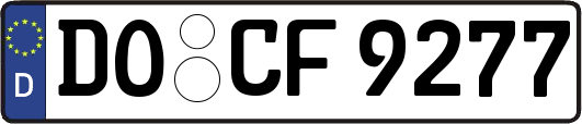 DO-CF9277