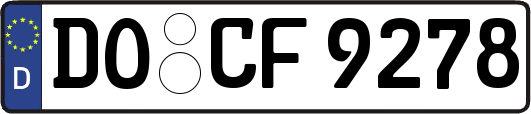 DO-CF9278