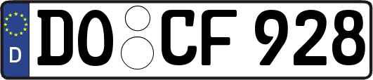 DO-CF928