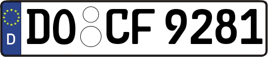 DO-CF9281
