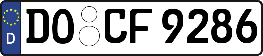 DO-CF9286