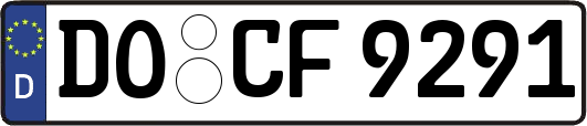DO-CF9291