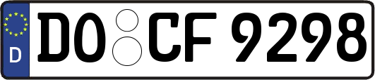 DO-CF9298