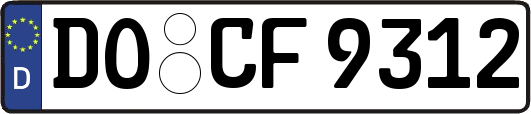 DO-CF9312