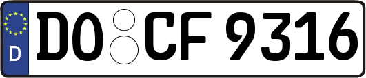 DO-CF9316