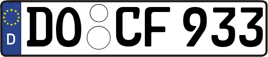 DO-CF933